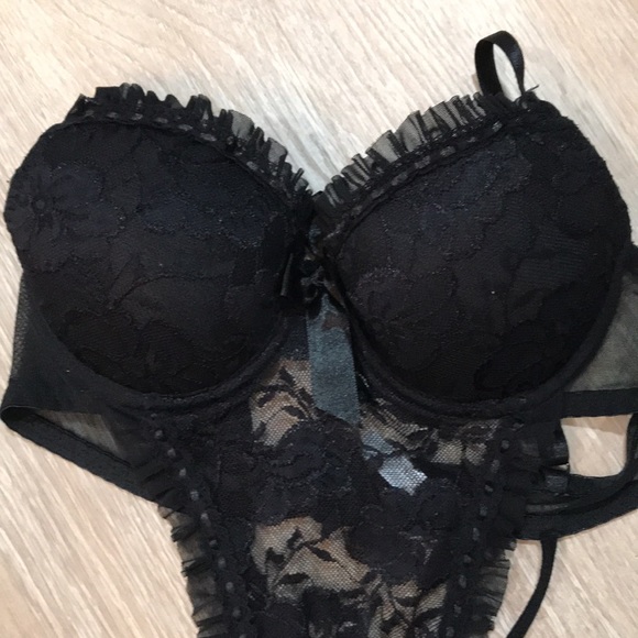 Body Rage intimates - Picture 4 of 11